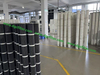Replacement Donaldson Filter Cartridges, Carbon Impregnation Anti-static Dust Filter Cartridges