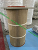 High Temperature Resistant Needle Felt Dust Filter Cartridge