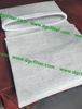 High Temperature Filtration Material For Filter Bags / Baghoue filter bags / Dust collector filter bags