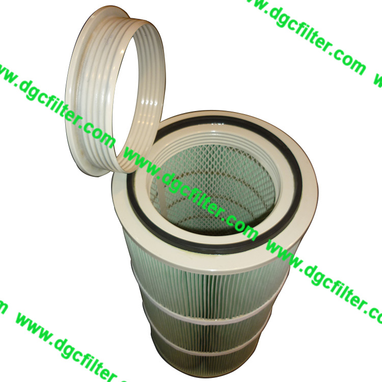 Screw Thread Type Filter Cartridges / Screw Thread Installation Cartridge Filters