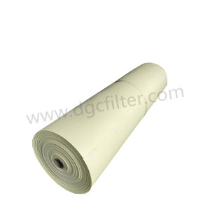 Oil Water Dirt Repellent Polyester