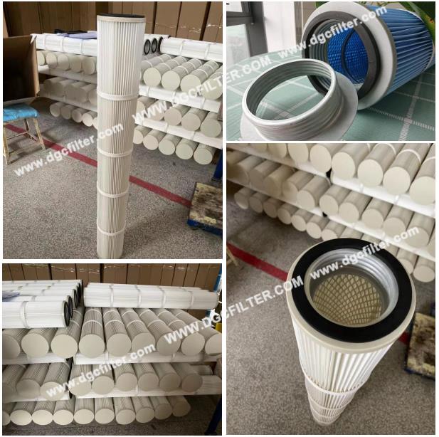 304ssl thread cover cartridge