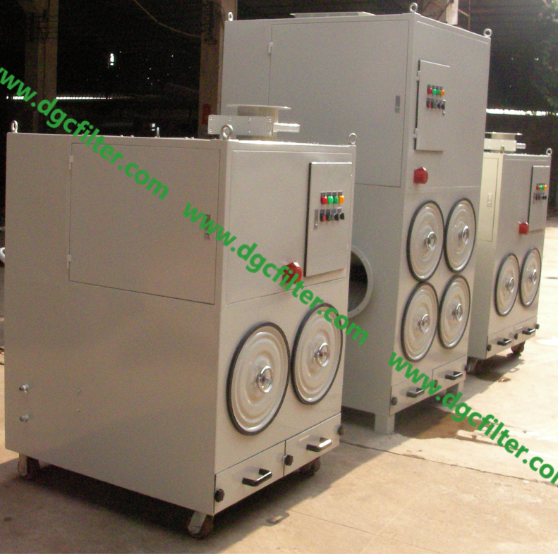 portable dust collectors 3