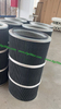 Replacement Donaldson Filter Cartridges, Carbon Impregnation Anti-static Dust Filter Cartridges
