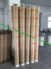 Pleated filter bags / Long Pulse Jet Pleated Filter Bags