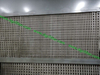 V-shaped Pleated Industrial Paint Filters / The Paint Overspray Filters