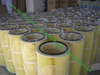 Cylindrical Filter Cartridges / Cylindrical Type Cartridge Filters / Cylindrical Pleated Filter Cartridges