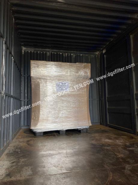 Flat cartridge to Vietnam1