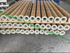 Pleated filter bags / Long Pulse Jet Pleated Filter Bags
