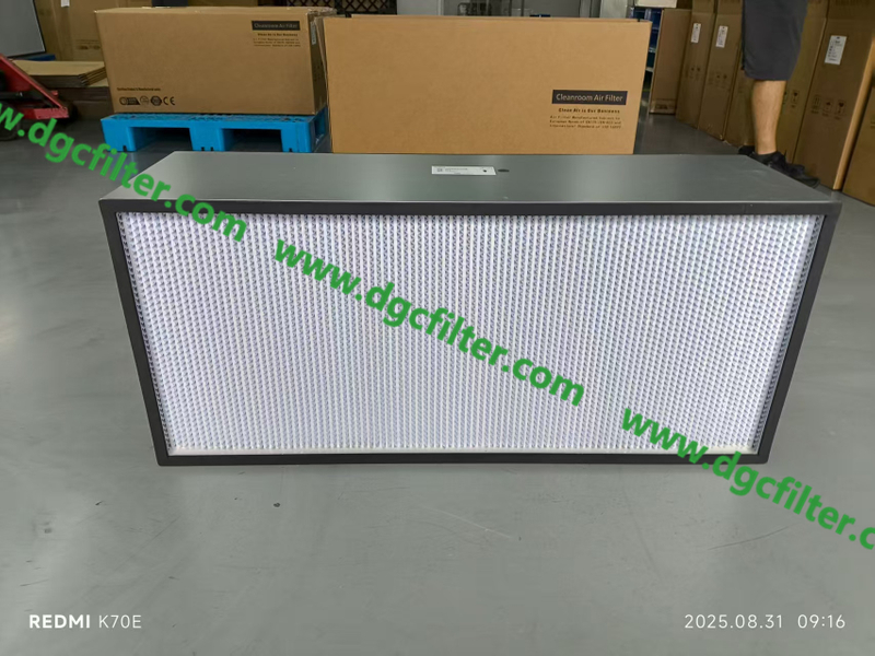 DGC HEPA Filters / True HEPA Filters / Replacement Donaldson Hepa Filters / Replacement AAF Hepa Filters