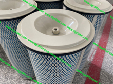 Replacement Donaldson Filter Cartridges