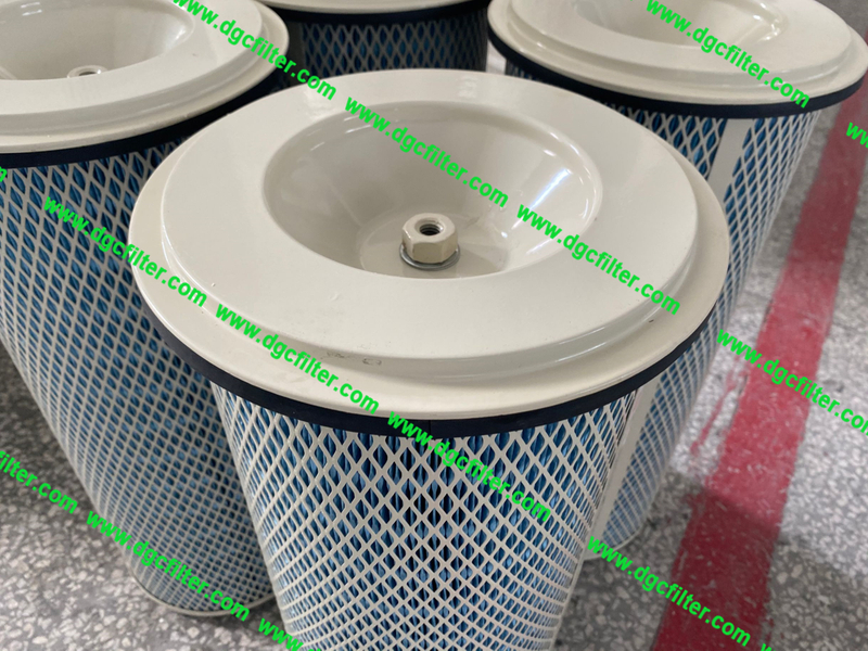 Replacement Donaldson Cartridge Filter