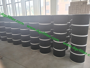 Replacement Cartridge Filters; Cartridge Collector;Dust Cartridge Filters;Dust Cartridge Accessories;Industrial Cartridge Filters;Dust Cartridges;Dust Extractor Maintenance