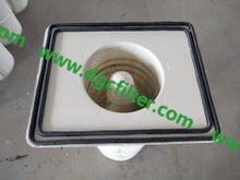 Replacement Camfil Farr HemiPleat Gold Cone Cartridge