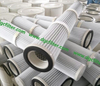 Excavator Filter Cartridges / Dust Cartridge Filter for Excavator