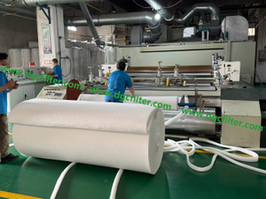 Air Purifier Production Workshop