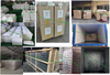 Anti-static Filter Bags