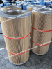 High Temperature Resistant Needle Felt Dust Filter Cartridge