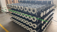 Replacement Donaldson Filter Cartridges, Carbon Impregnation Anti-static Dust Filter Cartridges
