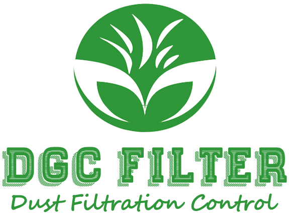 DGC filter logo