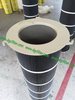 Lug Flange Filter Cartridges / Lugs Flange Install Air Cartridge Filters