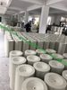 Polyester/Cellulose Cylindrical Pleated Filter Cartridges / Polyester/Cellulose Pleated Type - Cylindrical Cartridge Filters