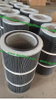  Anti-static Filter Cartridges / Replacement Donaldson Cartridge Filters / Carbon Impregnation Anti-static Filter Cartridges